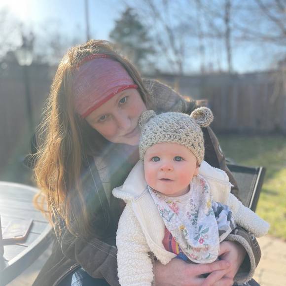 Meet your Posher, Jenny - Picture 1 of 1